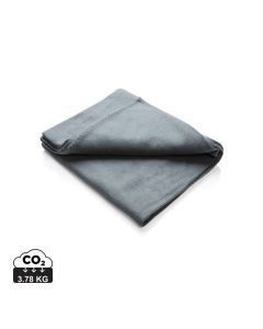Koc polarowy w pokrowcu xd GXD/P459-062