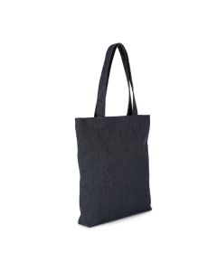 Torba Denim z Bawełny z Recyklingu kimood GKA/KI5228
