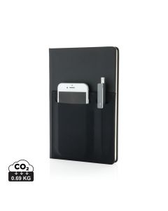 Notatnik A5 Deluxe xd GXD/P773-011