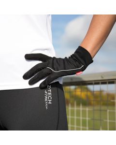 Rękawiczki Rowerowe Elite Running Gloves result TRE/S267X