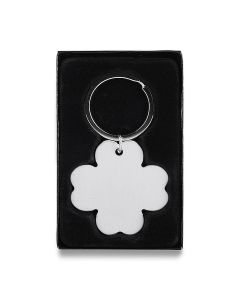 Brelok metalowy 4-leaf clover rd GRD/R73191