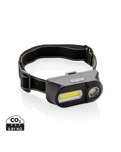 Latarka na głowę COB LED xd GXD/P518-041