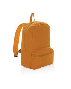 Plecak Impact AWARE, bawełna z recyklingu xd GXD/P762-998