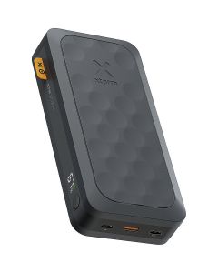 Xtorm FS5271seria Fuel powerbank o pojemności 27 000 mAh i mocy 67 W pf GPF/124401