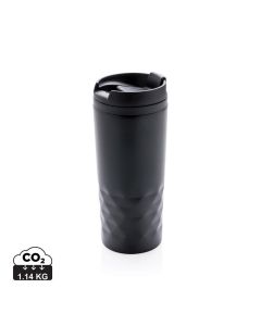 Geometryczny kubek termiczny 300 ml xd GXD/P432-361