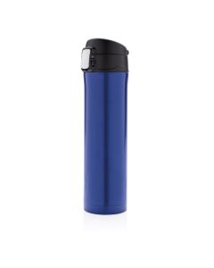 Kubek termiczny 450 ml, stal nierdzewna z recyklingu xd GXD/P435-505