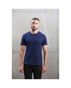 Koszulka Essential z Bawełny Organicznej mantis TMA/M01