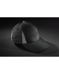Czapka Safety z Daszkiem myrtle beach GMB/MB6225