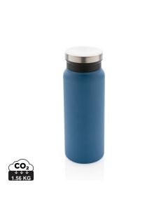 Butelka termiczna 600 ml, stal nierdzewna z recyklingu xd GXD/P433-025