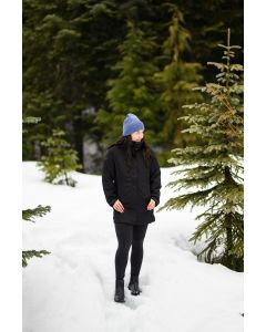 Kurtka Damska 2W1 Avalanche stormtech TST/SSJ-2W