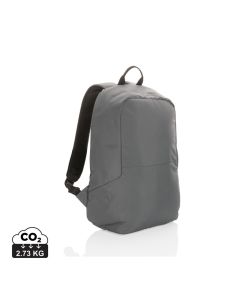 Plecak chroniący przed kieszonkowcami Impact AWARE RPET xd GXD/P762-762