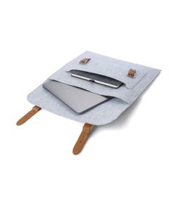 Torba na laptopa 14'' z filcu RPET vg GVG/V1252