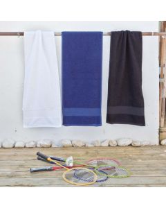 Ręcznik sportowy kariban TKA/K108