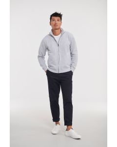Rozpinana Bluza Authentic  russell TRU/267M