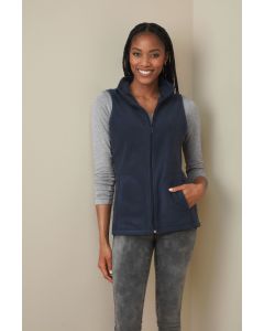Damski Bezrękawnik Active Fleece stedman TSD/ST5110