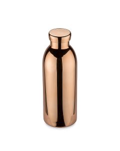 Butelka stalowa NEL 500 ml as GAS/16242