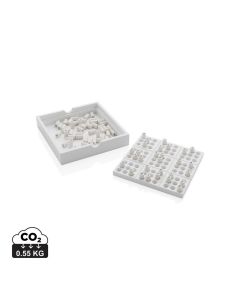 Drewniana gra Sudoku xd GXD/P940-103