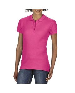 Damska Kuszulka Polo Softstyle Pique gildan TGI/64800L
