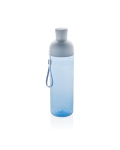 Butelka sportowa 600 ml Impact, RPET xd GXD/P437-015