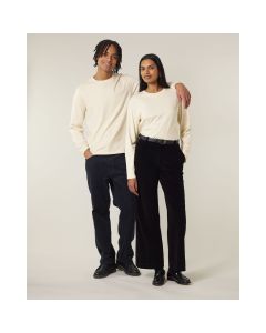 Creator 2.0 Long Sleeve - Koszulka Unisex z Długim Rękawkiem stanley/stella TSA/STTU199