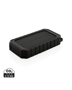 Power bank 10000 mAh, ładowarka słoneczna xd GXD/P322-451