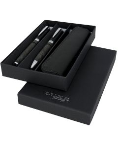 Zestaw piśmienniczy Carbon Duo pf GPF/107110