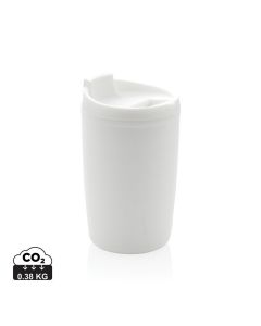 Kubek podróżny 300 ml z PP z recyklingu xd GXD/P433-083