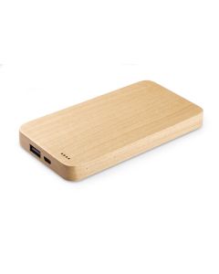 Power bank VIOUR 4000 mAh as GAS/45078