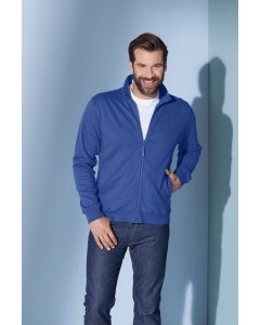 Bluza rozpinana james & nicholson TJN/JN058