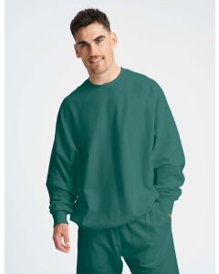 Bawełniana Bluza Oversize Tiger neutral TNE/T63011