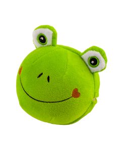 Przytulanka Frog&Bear, mix  rd GRD/R74008