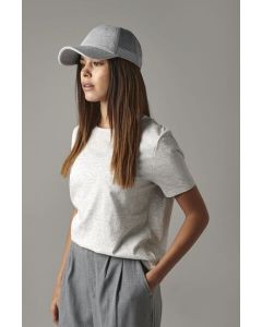 Dżersejowa Czapka Athleisure Trucker beechfield GBE/B678