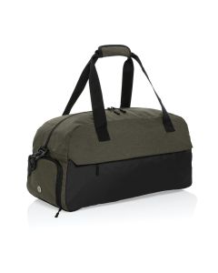 Torba sportowa, podróżna AWARE Kazu, RPET xd GXD/P707-207