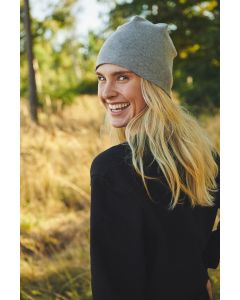 Czapka Interlock neutral TNE/O93051