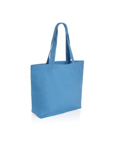 Torba na zakupy Impact AWARE, bawełna z recyklingu xd GXD/P762-975