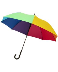 Wiatroodporny parasol 23'' Sarah z automatycznym otwieraniem pf GPF/109403