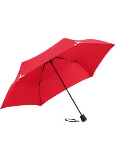Parasol Składany Mini Safebrella® z Latarką Led fare GFA/5171