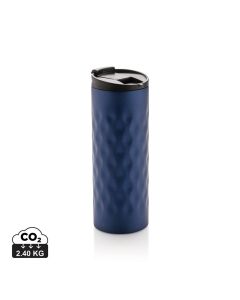 Geometryczny kubek termiczny 350 ml xd GXD/P432-015
