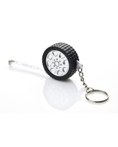 Brelok miara TIRE 1 m as GAS/29009