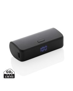 Szybki power bank 5000 mAh FlashCharge, RABS xd GXD/P322-461