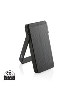Power bank 10000 mAh Skywave, ładowarka słoneczna xd GXD/P322-341