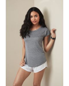 Damski T-Shirt Sportowy  stedman TSD/ST8930