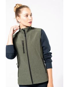 Damska Ocieplacz Typu Softshell kariban TKA/K404