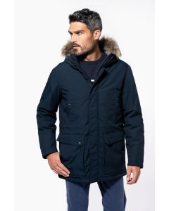 Kurtka Zimowa Typu Parka kariban TKA/K621
