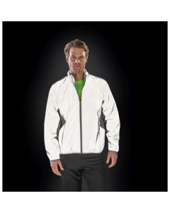 Kurtka Hi-Vis Luxe Reflectex result TRE/S266X