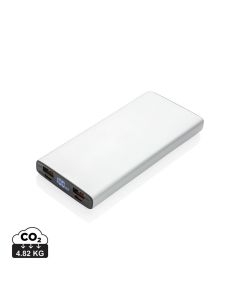 Szybki power bank 10000 mAh xd GXD/P322-242
