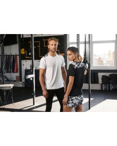 Koszulka Men's Sports Shirt james & nicholson TJN/JN524