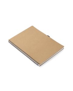 Notes STIN A4 as GAS/17875