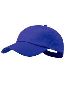 Czapka z daszkiem i zapięciem na rzep, 5 paneli vg GVG/V7065