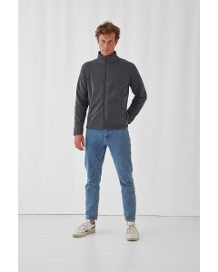 Rozpinana Bluza Polarowa ID.501 b&c TBC/FUI50